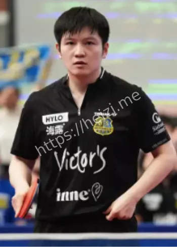 樊振东德甲首胜