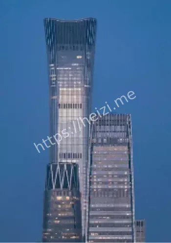 超高层建筑限制